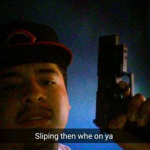 Meet your Posher, Louis